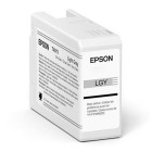 Epson Scp906 Ink Light Grey 50ml image