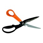 Fiskars Scissors Heavy Duty Cuts And More image