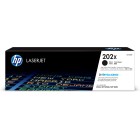 HP Laserjet Toner Cartridge 202x High Yield Black image