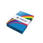 Kaskad Colour Paper 160gsm A3 Kingfisher Blue Pack 250 image