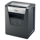 Rexel Momentum Shredder Manual X415 Cross Cut image