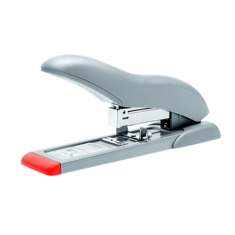 Rapid Stapler Heavy Duty HD70 70 Sheets Silver