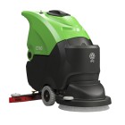 Ipc Ct40 Bt50 Scrubber-dryer image