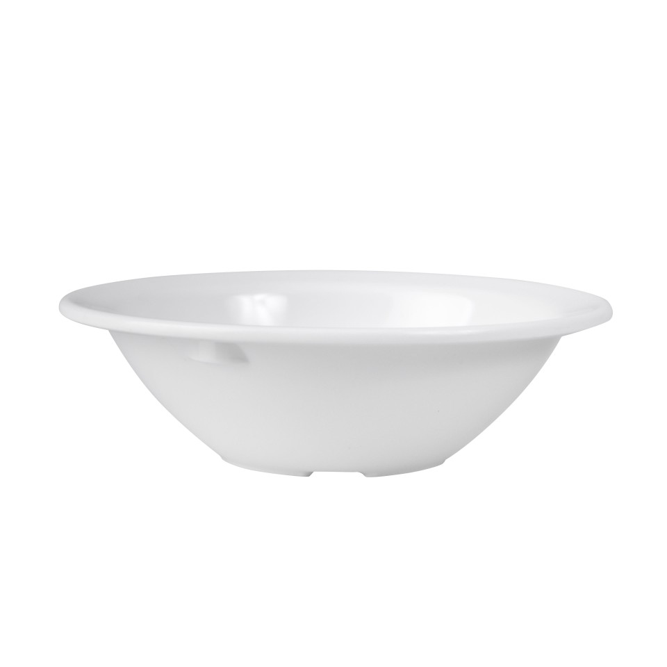 Ryner Melamine Fruit Bowl 150mm Carton of 12