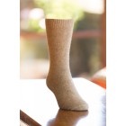 Possum Merino Blend Socks Black-S 3-5 image