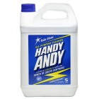 Handy Andy Rain Clean 5 Litre 741055/2 image