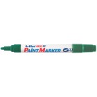 Artline 400 Paint Marker Bullet Tip 2.3mm Green image