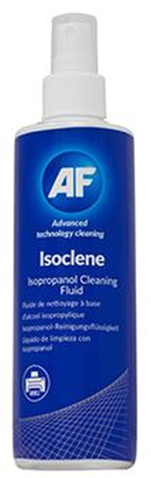 AF Isoclene Pump Spray 250ml