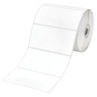Brother Direct Thermal Labels RJ 90 x 29mm 19mm Core White Roll 500 image