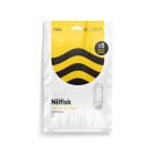 Nilfisk GD5 and GD10 Vacuum Bag Pack of 5 20029 image