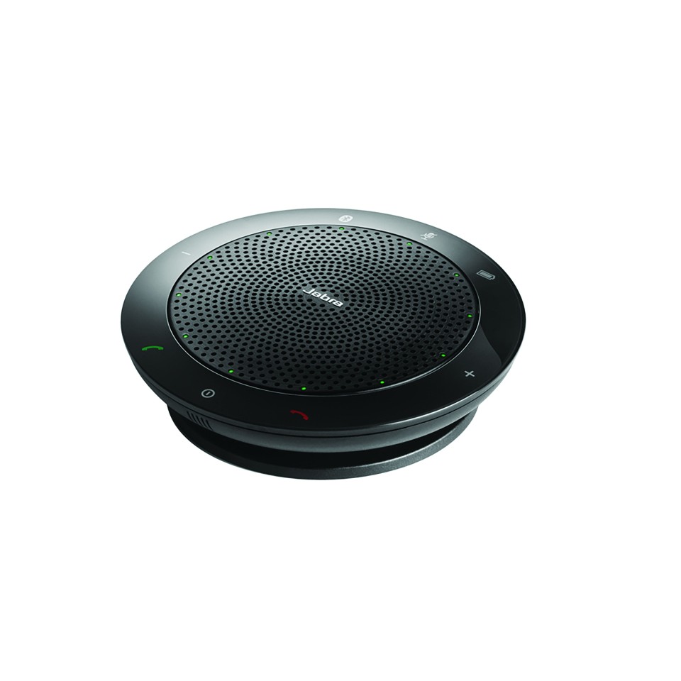 Jabra Speak 510 MS Speakerphone