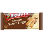 Arnotts Chocolate Scotch Fingers 250g image