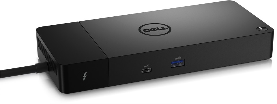 DELL WD22TB4 THUNDERBOLT 4 DOCK