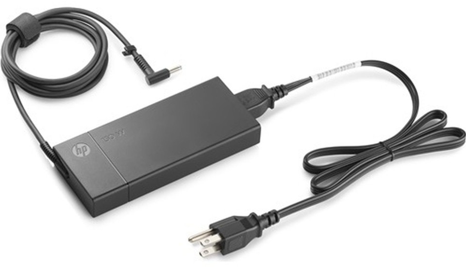 HP 150w Slim Smart Ac Adapter