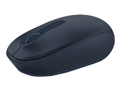 Microsoft Wireless Mobile Mouse 1850 Wool Blue