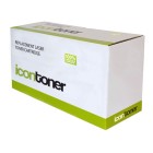 Icon Remanufactured HP Q6001A/Canon CART307 Cyan Toner Cartridge image