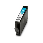 HP 905xl Original Ink Cartridge - Cyan image