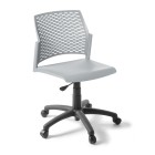 Eden Punch Swivel Chair image