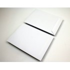 Croxley Pocket Envelope FSC Mix Credit Seal Easi E35 254x381mm White Box 250 image
