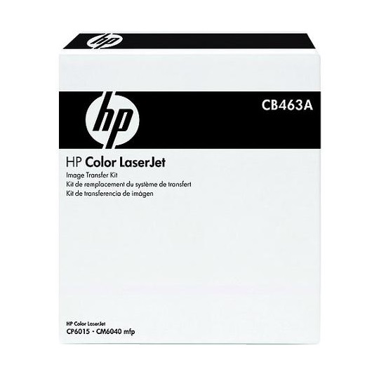 HP LaserJet Image Transfer Kit CB463A