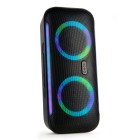 Moki Pro Block Party Wireless Speaker + TWS image