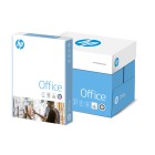 HP Office Copy Paper 80gsm A4 White Ream 500 Box 5 image