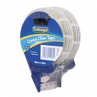 Scotch Storage Tape 3650 48mmx50M Clear image
