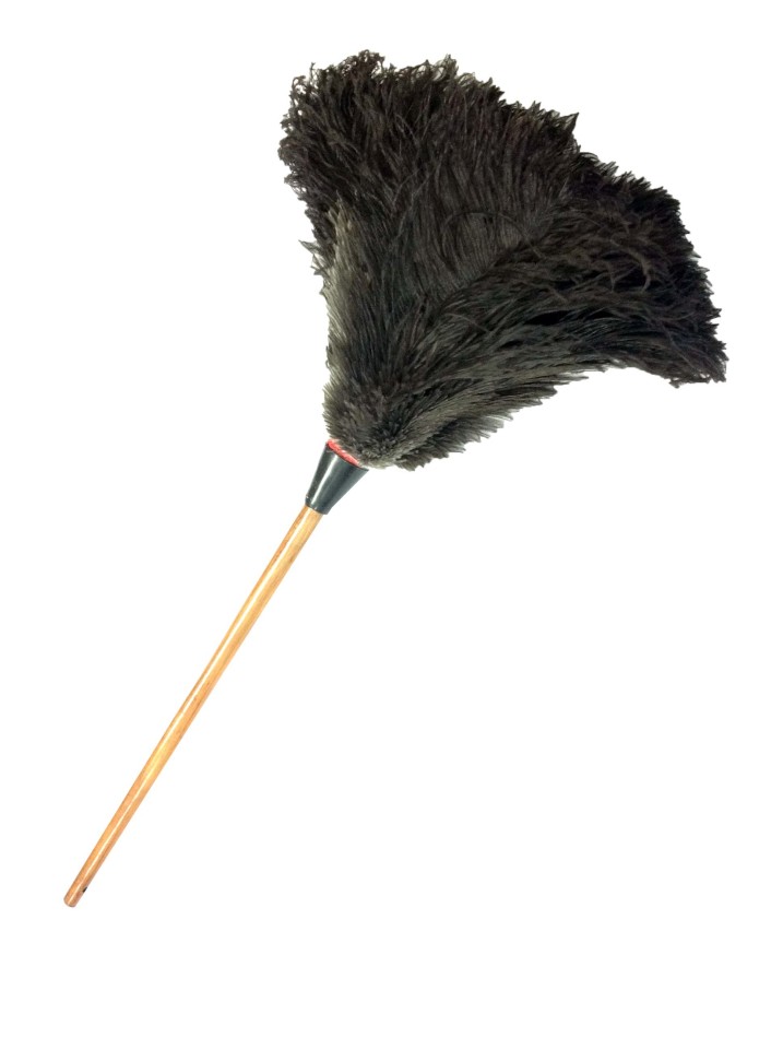 Filta Ostrich Feather Duster 500mm 