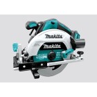 Makita 18V Cordless Brushless Circular Saw 165mm image