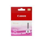 Canon PIXMA Ink Cartridge CLI-8M Magenta image