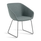 Eden Barker Chair image