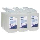 Kleenex General Frequent Foam Soap 1 Litre 6342 Carton of 6 image