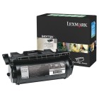 Lexmark Toner Cartridge  64017SR Black image