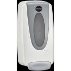 Mode Msdex Liquid Soap Or Gel Sanitiser Dispenser White image