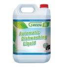 Greenr Automatic Dishwashing Liquid 5 Litre image