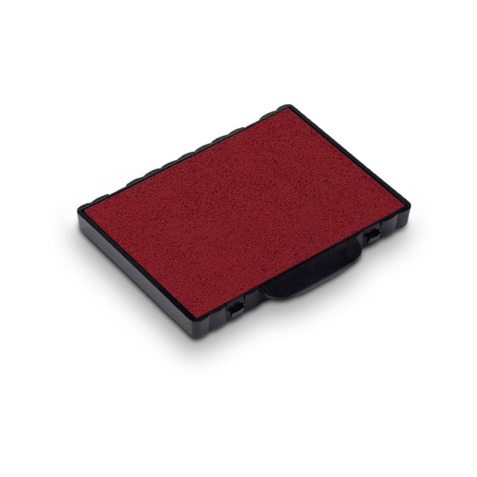 Trodat Stamp Pad 6/58 Red