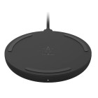 Belkin Wireless Charging Pad 10w Black image
