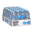 Pure Drop Water Triple Filtered NZ Still 600ml Tray 24 image