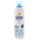 Cancer Society Kids Pure Sunscreen Aerosol Spf50+ 175g Each image