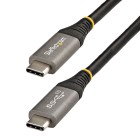 Startech Usb C Cable 10gbps 1m image