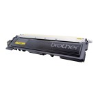 Brother Toner Cartridge TN-240Y Yellow image