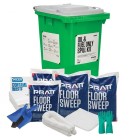 Spill Kit 120ltr Oil And Fuel Only image