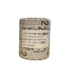 Meto 7.18 Labels Permanent 18 x 11mm White Roll 1500 Pack 4 image