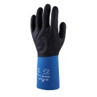 Showa Chem Master Gloves 68065 Pack Of 12 Pairs image