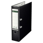 Leitz Lever Arch File 180D A4 70mm Black image