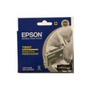 Epson T0597 Original Ink Cartridge Light Black image