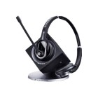 EPOS | Sennheiser IMPACT DW PRO 2 ML DECT Binaural Headset - Phone/PC image