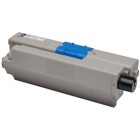 Oki 44973548 Black Toner Cartridge image