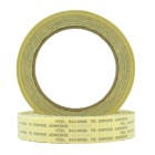 Tapespec Double Sided Tape 12mmx33m image