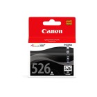 Canon CLI526BK Original Ink Cartridge Black image